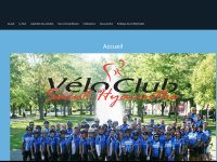 veloclubsh.com