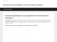 colombie.org Thumbnail