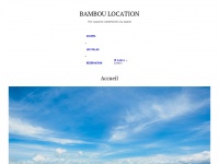 bambou-location.com