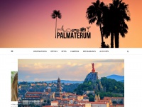 Palmaretum.com