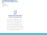Diaphragme.net