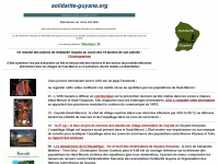 solidarite-guyane.org