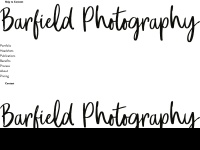 barfieldphotography.com Thumbnail