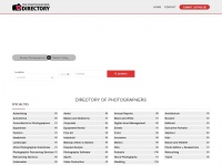 the-photographer-directory.com Thumbnail
