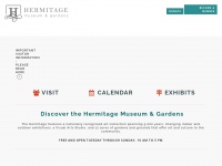 Thehermitagemuseum.org
