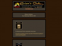 brians-gallery.com Thumbnail