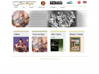 sitar-music.com Thumbnail