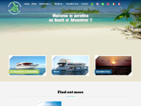 maldivesdiving.com Thumbnail