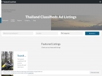 thailand-classifieds.net Thumbnail