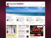 Thailande-tourisme.com