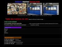 historic-marine-france.com Thumbnail