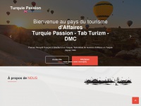 Turquie-passion.com