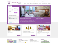 hotellausos.com Thumbnail