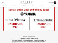 Hanlet.be