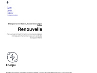 renouvelle.org