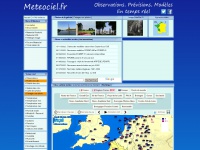 meteociel.com Thumbnail