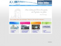 Axium-solutions.com