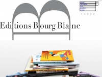 editionsbourgblanc.com Thumbnail