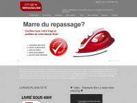 Lavage-et-repassage.com