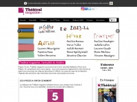 Theatral-magazine.com