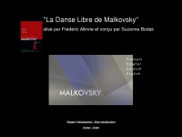 Malkovsky.com