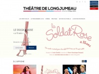 Theatre-longjumeau.com