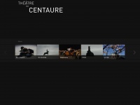 theatreducentaure.com Thumbnail