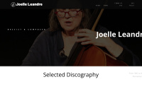 Joelle-leandre.com