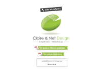 Claire-et-net-design.com