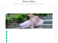 ballerinagallery.com Thumbnail
