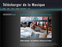 telecharger-de-la-musique.net Thumbnail