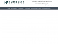 hennebert-formation.com