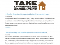 taxe-apprentissage-agriculture.com Thumbnail