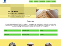 Actibois17.com