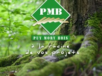 Puymorybois.com