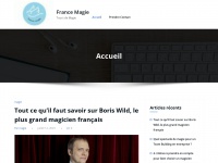 france-magie.com
