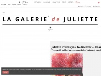 Galerie-ecusson.com