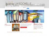 galerie-la-rochelle.com Thumbnail