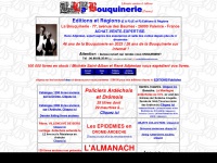 Labouquinerie.com