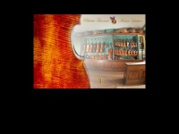taconne-luthier.com Thumbnail