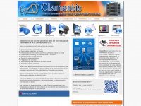 clamentis.com