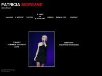 Patriciamorgane.com