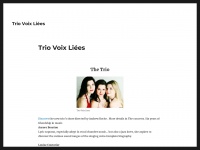 Triovoixliees.com