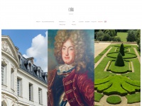 Chateaugrandluce.com