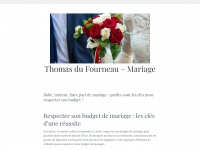 thomasdufourneau-mariage.fr Thumbnail