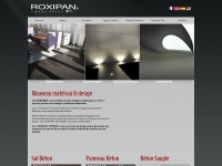 roxipan.com Thumbnail