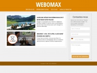 Webomax.com