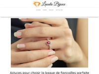 laoula-bijoux.com Thumbnail