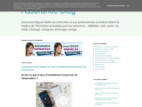 Assurance-blog.fr