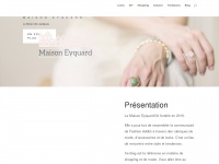 Maison-eyquard.com